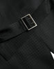 Dolce & Gabbana Black Wool Waistcoat Dress Formal Vest
