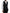 Dolce & Gabbana Black Wool Waistcoat Dress Formal Vest