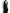 Dolce & Gabbana Black Cotton Waistcoat Dress Formal Vest