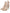 Dolce & Gabbana Beige Stretch Taormina Lace Boots Shoes