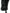 Dolce & Gabbana Black Devotion Quilted Buckled Boots Shoes