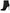 Dolce & Gabbana Black Mesh Stiletto Heels Ankle Boots Shoes