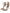 Dolce & Gabbana Beige Leather Strappy Heels Sandals Shoes