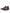 Dolce & Gabbana Black Pink Slip On Sorrento Sneakers Shoes