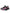 Dolce & Gabbana Black Pink Slip On Sorrento Sneakers Shoes