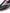 Dolce & Gabbana Black Pink Slip On Sorrento Sneakers Shoes