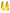 Dolce & Gabbana Yellow Crystal CINDERELLA Heels Pumps Shoes