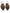 Dolce & Gabbana Brown Leopard Exotic Skin Slingback Shoes