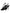 Dolce & Gabbana Black Leather Faux Pearl Heel Slingback Shoes