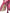 Dolce & Gabbana Pink Slingbacks Crystal Pumps Shoes