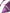 Dolce & Gabbana Purple Leather Mesh High Heels Slingback Shoes