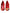 Dolce & Gabbana Red Leather Embellished Mary Jane Pumps Heels Shoes