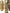 Dolce & Gabbana Gold Leather Crystal Mary Janes Pumps Shoes