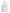 Balenciaga White Cotton Logo Hooded Pullover Sweatshirt Sweater