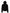 Balenciaga Black Cotton Logo Hooded Pullover Sweatshirt Sweater