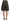 Dsquared² Green High Waist Cargo Bermuda Women Shorts