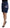 Dsquared² Blue Icon High Waist Denim Mini Boston Jean Skirt