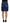 Dsquared² Blue Icon High Waist Denim Mini Boston Jean Skirt