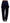 Dsquared² Blue Ruffles HighWaist Cotton Denim Boston Fit Pants