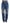 Dsquared² Blue Distressed High Waist Straight Denim Jeans