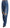 Dsquared² Blue Distressed High Waist Straight Denim Jeans