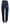 Dsquared² Blue Icon High Waist Straight Denim Boston Jeans