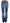 Dsquared² Blue Washed Cotton Mid Waist Flared Denim Jeans