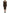Dolce & Gabbana Brown Leopard Print Bodycon V-neck Midi Dress
