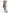 Dolce & Gabbana Multicolor Patchwork Cotton Aline Mini Dress