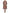 Dolce & Gabbana Multicolor Floral CottonAline Pleated Dress