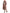 Dolce & Gabbana Multicolor Floral CottonAline Pleated Dress