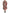 Dolce & Gabbana Multicolor Floral CottonAline Pleated Dress
