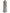 Dolce & Gabbana White Nylon Sheer Tiered Lace Maxi Dress