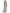 Dolce & Gabbana White Nylon Sheer Tiered Lace Maxi Dress