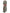 Dolce & Gabbana Blue Floral Print Tiered Long Maxi Dress