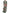 Dolce & Gabbana Blue Floral Print Tiered Long Maxi Dress