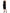 Dolce & Gabbana Black Polyester Lace Trim Sheath Midi Dress