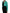 Dolce & Gabbana Green Cotton Tie Dye Cropped Cropped Denim Jacket