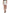 Dolce & Gabbana White Floral A-line Mini Skirt