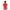 Cavalli Class Red Cotton Men T-Shirt