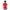 Cavalli Class Red Cotton Men T-Shirt