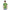 Cavalli Class Green Cotton Men T-Shirt