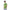 Cavalli Class Green Cotton Men T-Shirt