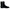 Off-White Black Calfskin Women Ankle Boot
