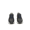 Cerruti 1881 Blue Cowhide Men Sneaker
