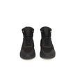 Cerruti 1881 Black Cowhide Men Sneaker
