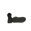 Cerruti 1881 Black Cowhide Men Sneaker