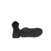 Cerruti 1881 Black Cowhide Men Sneaker
