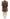 Dolce & Gabbana Leopard Silk Wool Crystal Shift Dress