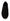 Dolce & Gabbana Black Lace Leather Logo Flat Slip-On Sneakers